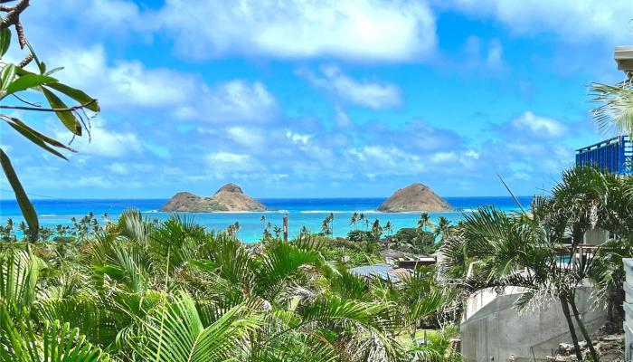 343  Lapa Place Lanikai, Kailua home - photo 1 of 1