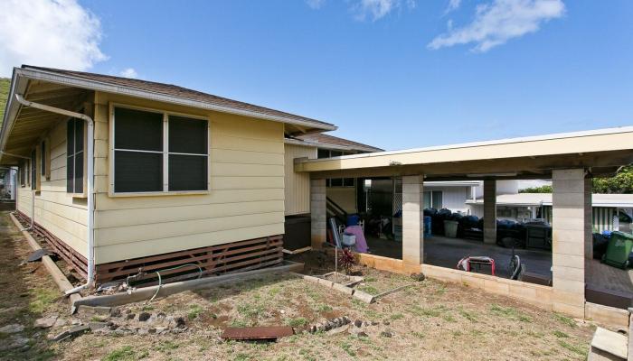 3437  Kepuhi Street Kapahulu, Diamond Head home - photo 1 of 1