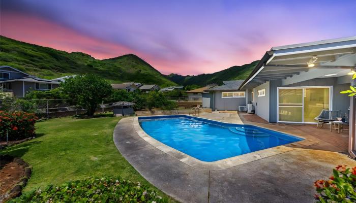 344  Halaki Street Niu Valley, Diamond Head home - photo 1 of 1