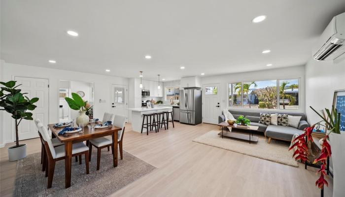 345  Kamala Loop Koko Head Terrace, Hawaii Kai home - photo 1 of 25