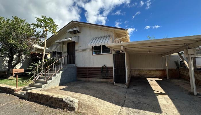 3451  Wela St Kapahulu, Diamond Head home - photo 1 of 17