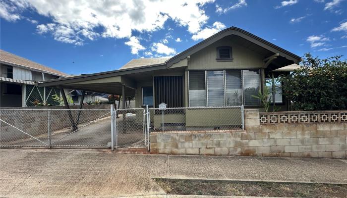 3451  Wela Street Kapahulu, Diamond Head home - photo 1 of 18