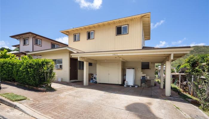 3453  Edna Street Kapahulu, Diamond Head home - photo 1 of 1