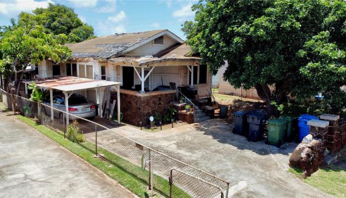 3453  Harding Ave Kaimuki, Diamond Head home - photo 1 of 5