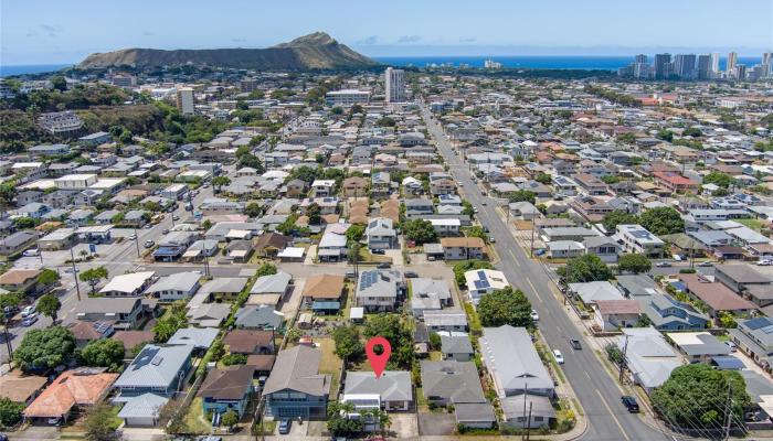 3453  Hinahina Street Palolo, Diamond Head home - photo 1 of 25
