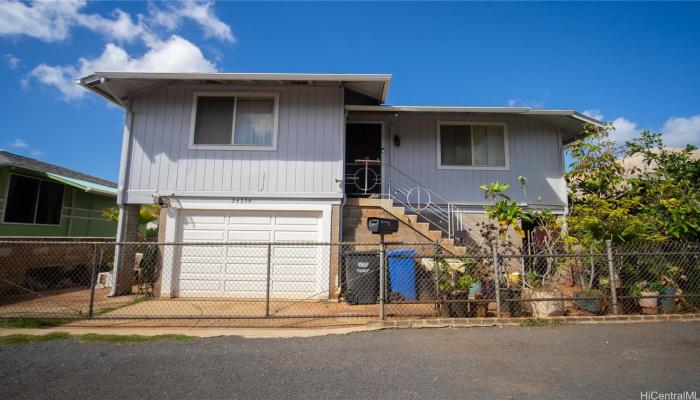 3455A  Wela Street Kapahulu, Diamond Head home - photo 1 of 25