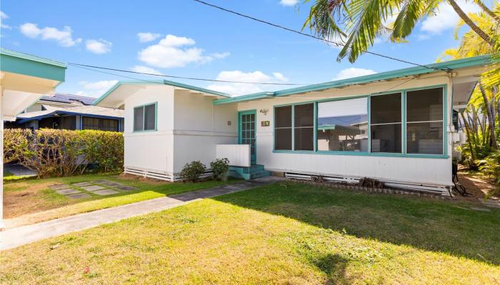 347  Keaniani Street Coconut Grove, Kailua home - photo 1 of 24