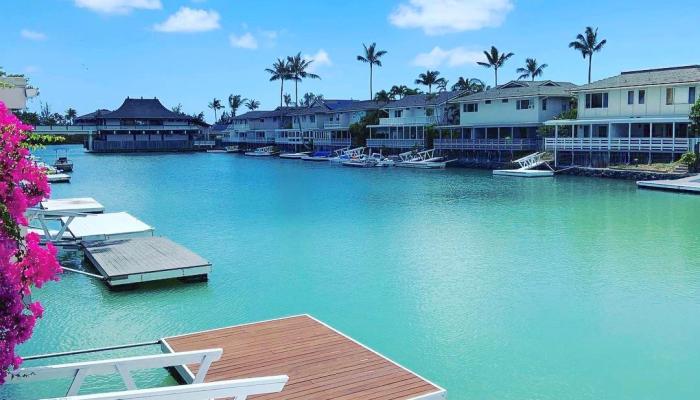 Kuapa Isle & Hawaii Kai Marina townhouse # 411, Honolulu, Hawaii - photo 1 of 1