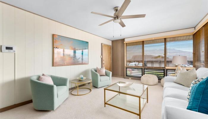 3483  Ala Hinalo Street Salt Lake, Honolulu home - photo 1 of 1