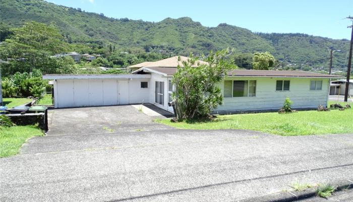 3489  Manoa Road Manoa-upper, Honolulu home - photo 1 of 1