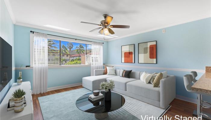 Koolau Vista condo # A228, Kailua, Hawaii - photo 1 of 23