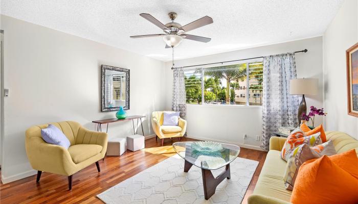 Koolau Vista condo # B112, Kailua, Hawaii - photo 1 of 1