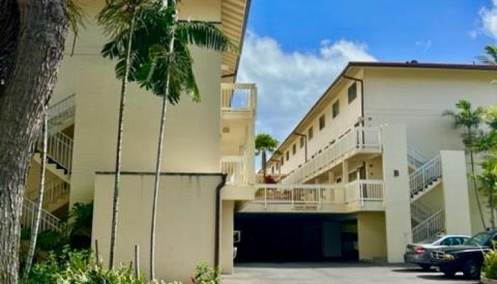 Koolau Vista condo # B/132, Kailua, Hawaii - photo 1 of 9