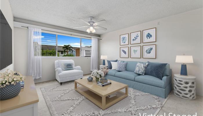 Koolau Vista condo # C116, Kailua, Hawaii - photo 1 of 1