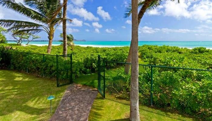 350  Dune Circle Beachside, Kailua home - photo 1 of 1