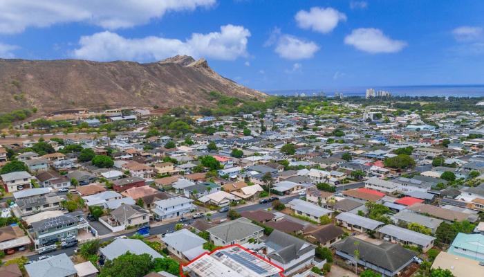 3504A-1  Wela Street Kapahulu, Diamond Head home - photo 1 of 25