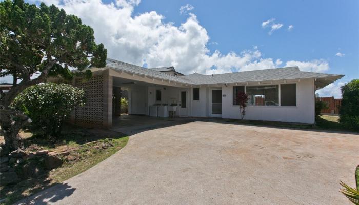 3516  Ala Aloalo Place Salt Lake, Honolulu home - photo 1 of 1