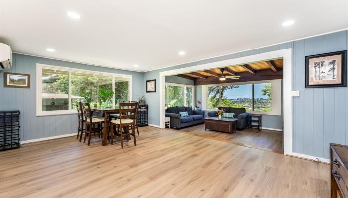 3518  Lelehune Place Manoa-woodlawn, Honolulu home - photo 1 of 1