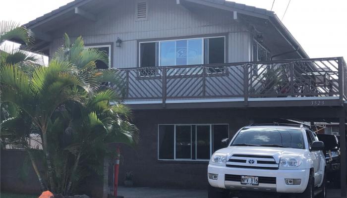 3523  Kilauea Ave Kaimuki, Diamond Head home - photo 1 of 2