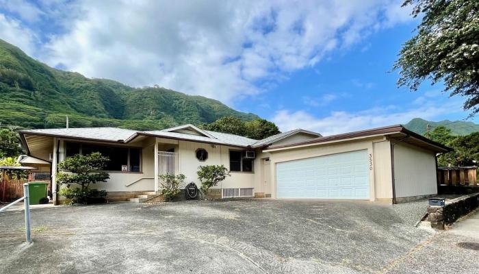 3530  Manoa Road Manoa-upper, Honolulu home - photo 1 of 21