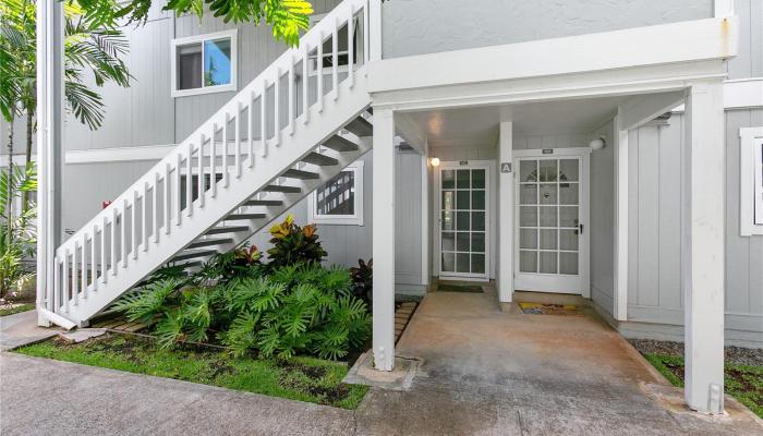 355 Aoloa Street townhouse # A102, Kailua, Hawaii - photo 1 of 1