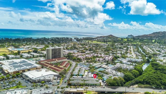 Hokulani in Kailua condo # D202, Kailua, Hawaii - photo 1 of 1