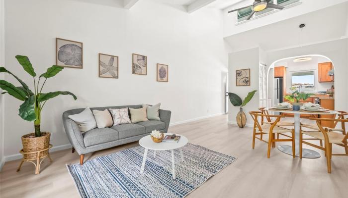 355 Aoloa Street townhouse # D203, Kailua, Hawaii - photo 1 of 1