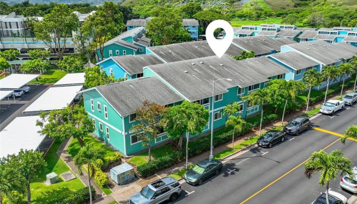 Hokulani in Kailua condo # K102, Kailua, Hawaii - photo 1 of 1