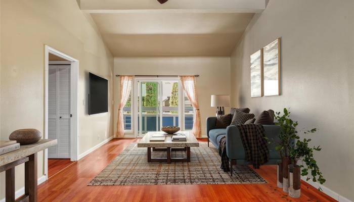 Hokulani In Kailua condo # L202, Kailua, Hawaii - photo 1 of 25