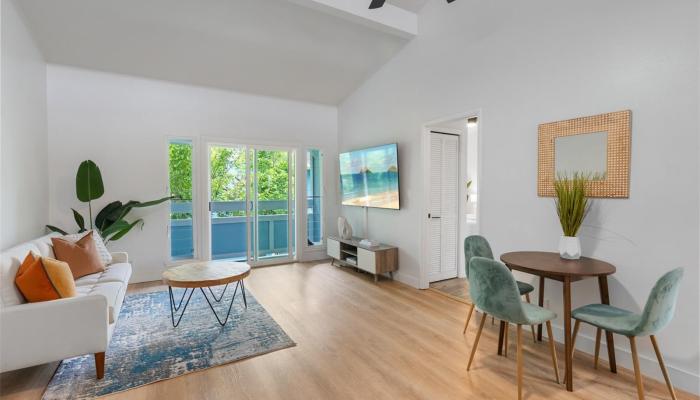 Hokulani In Kailua condo # M206, Kailua, Hawaii - photo 1 of 1