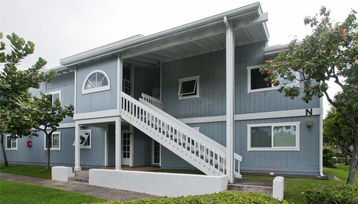 KGCA townhouse # N204, Kailua, Hawaii - photo 1 of 1