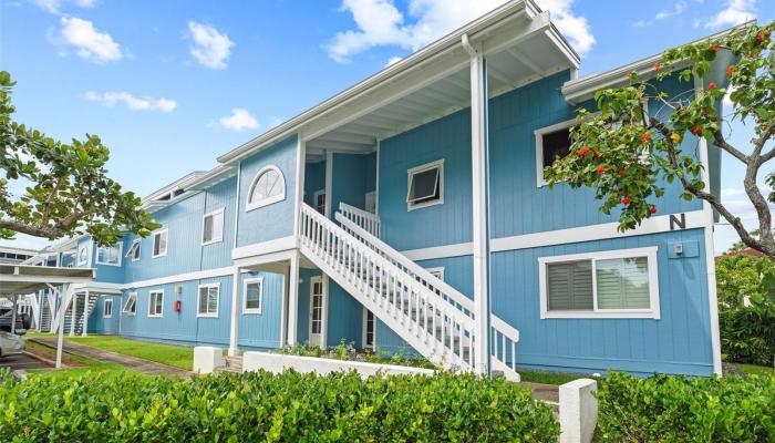 Hokulani In Kailua condo # N204, Kailua, Hawaii - photo 1 of 1