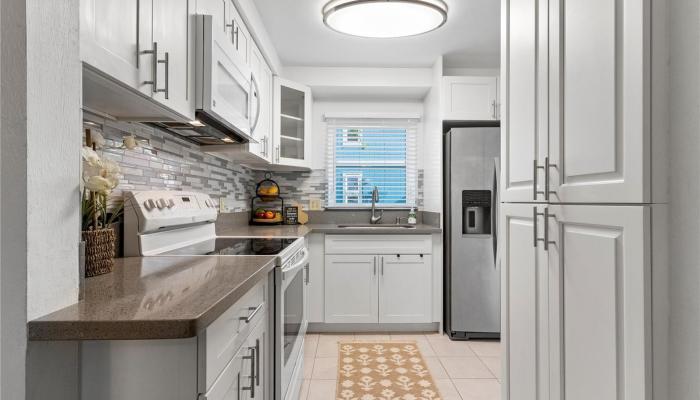 Kailua Garden townhouse # P101, Kailua, Hawaii - photo 1 of 14