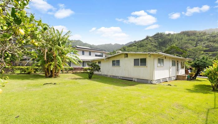 3556  Nipo St Manoa-upper, Honolulu home - photo 1 of 25