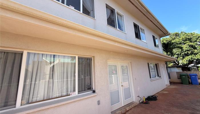 3558 Alohea Ave Honolulu - Rental - photo 1 of 20