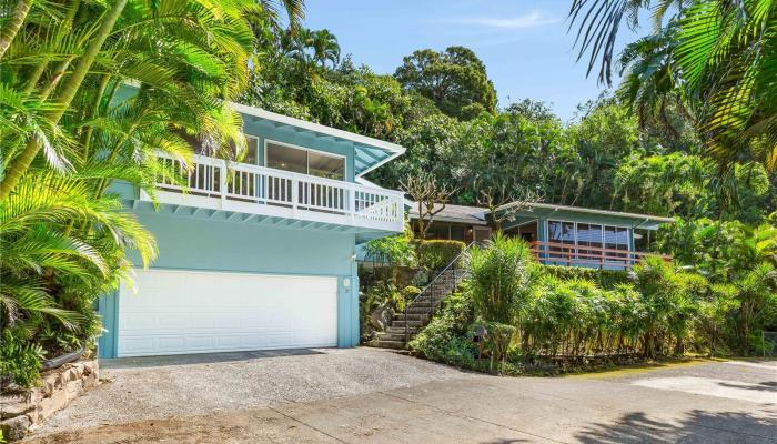 3577  Pinao Street Manoa-upper, Honolulu home - photo 1 of 23