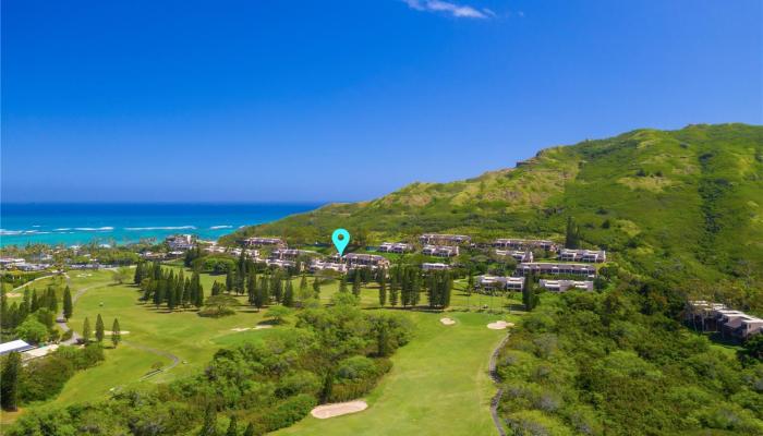 Bluestone AOAO townhouse # 702, Kailua, Hawaii - photo 1 of 24