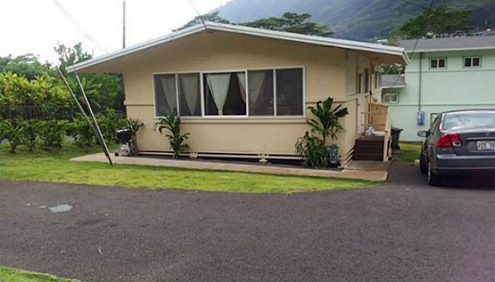 3585  Pinao St Manoa-upper, Honolulu home - photo 1 of 9