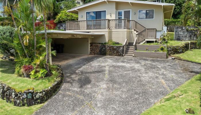 3586  Kumu Place Manoa-upper, Honolulu home - photo 1 of 1