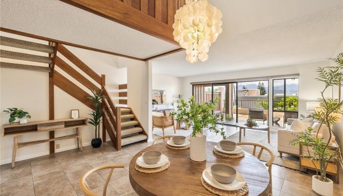 Bluestone condo # 704, Kailua, Hawaii - photo 1 of 25