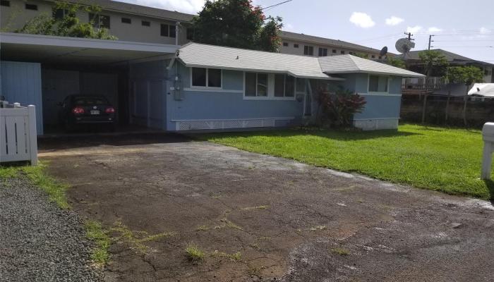 36 Ilima Street Wahiawa - Multi-family - photo 1 of 22