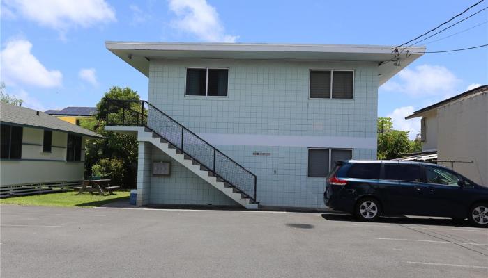 36 Maluniu Ave Kailua - Multi-family - photo 1 of 1