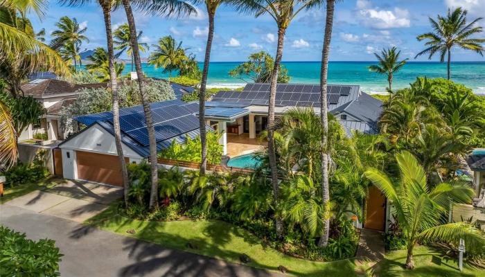 360  Dune Circle Beachside, Kailua home - photo 1 of 1