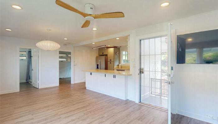 3602  Alani Drive Manoa-woodlawn, Honolulu home - photo 1 of 24