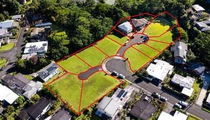 3602 Nipo Street  Honolulu, Hi vacant land for sale - photo 1 of 1