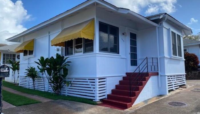 3604 Mccorriston Street Honolulu - Multi-family - photo 1 of 4