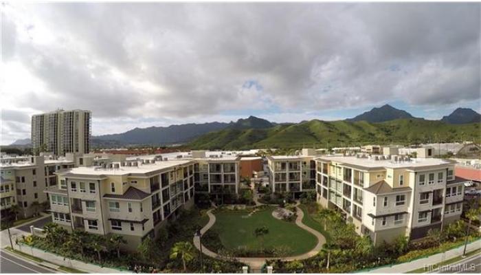 Ka Malanai@Kailua condo # 8102, Kailua, Hawaii - photo 1 of 17