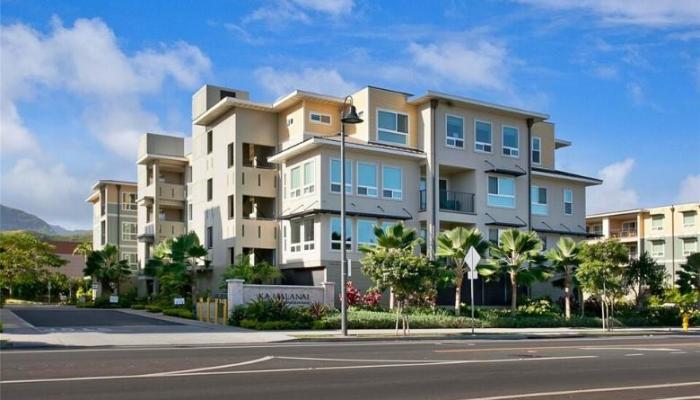 Ka Malanai At Kailua condo # RD8205, Kailua, Hawaii - photo 1 of 1
