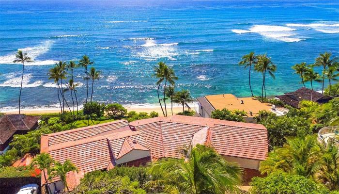 3619  Diamond Head Road Diamond Head, Diamond Head home - photo 1 of 1