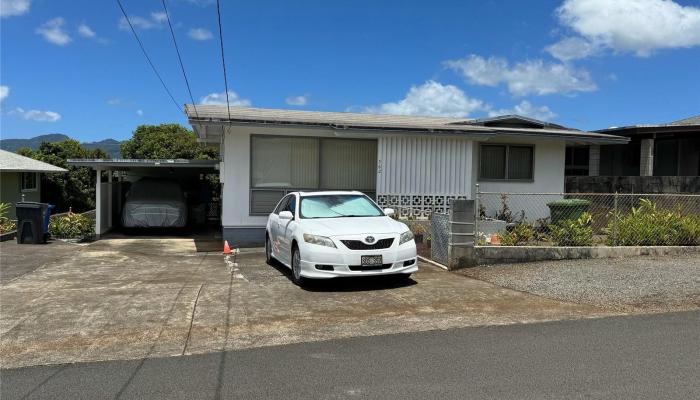 362  Iliwai Drive Wahiawa Area, Central home - photo 1 of 1